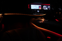 メルセデスベンツ Sクラス S400d AMGﾗｲﾝﾌﾟﾗｽ ﾚｻﾞｰｴｸｽｸﾙｰｼﾌﾞ&ﾚｰﾀﾞｰｾｰﾌﾃｨPKG　後期 黒ﾅｯﾊﾟ革 ﾋｰﾀｰ&ｸｰﾗｰ ﾊﾟﾉﾗﾏSR ﾅﾋﾞTV 360ｶﾒﾗ HUD CarPlay ﾀﾞｲﾅﾐｯｸｼｰﾄ ﾘﾗｸｾﾞｰｼｮﾝ機能 ｴｱﾊﾞﾗﾝｽP ﾏﾙﾁﾋﾞｰﾑLED AMGｴｱﾛ&20AW　2年保証