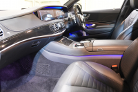 メルセデスベンツ Sクラス S400d AMGﾗｲﾝﾌﾟﾗｽ ﾚｻﾞｰｴｸｽｸﾙｰｼﾌﾞ&ﾚｰﾀﾞｰｾｰﾌﾃｨPKG　後期 黒ﾅｯﾊﾟ革 ﾋｰﾀｰ&ｸｰﾗｰ ﾊﾟﾉﾗﾏSR ﾅﾋﾞTV 360ｶﾒﾗ HUD CarPlay ﾀﾞｲﾅﾐｯｸｼｰﾄ ﾘﾗｸｾﾞｰｼｮﾝ機能 ｴｱﾊﾞﾗﾝｽP ﾏﾙﾁﾋﾞｰﾑLED AMGｴｱﾛ&20AW　2年保証