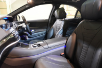 メルセデスベンツ Sクラス S400d AMGﾗｲﾝﾌﾟﾗｽ ﾚｻﾞｰｴｸｽｸﾙｰｼﾌﾞ&ﾚｰﾀﾞｰｾｰﾌﾃｨPKG　後期 黒ﾅｯﾊﾟ革 ﾋｰﾀｰ&ｸｰﾗｰ ﾊﾟﾉﾗﾏSR ﾅﾋﾞTV 360ｶﾒﾗ HUD CarPlay ﾀﾞｲﾅﾐｯｸｼｰﾄ ﾘﾗｸｾﾞｰｼｮﾝ機能 ｴｱﾊﾞﾗﾝｽP ﾏﾙﾁﾋﾞｰﾑLED AMGｴｱﾛ&20AW　2年保証
