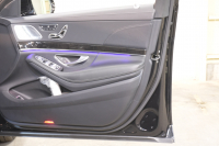 メルセデスベンツ Sクラス S400d AMGﾗｲﾝﾌﾟﾗｽ ﾚｻﾞｰｴｸｽｸﾙｰｼﾌﾞ&ﾚｰﾀﾞｰｾｰﾌﾃｨPKG　後期 黒ﾅｯﾊﾟ革 ﾋｰﾀｰ&ｸｰﾗｰ ﾊﾟﾉﾗﾏSR ﾅﾋﾞTV 360ｶﾒﾗ HUD CarPlay ﾀﾞｲﾅﾐｯｸｼｰﾄ ﾘﾗｸｾﾞｰｼｮﾝ機能 ｴｱﾊﾞﾗﾝｽP ﾏﾙﾁﾋﾞｰﾑLED AMGｴｱﾛ&20AW　2年保証