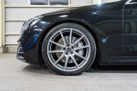 メルセデスベンツ Sクラス S400d AMGﾗｲﾝﾌﾟﾗｽ ﾚｻﾞｰｴｸｽｸﾙｰｼﾌﾞ&ﾚｰﾀﾞｰｾｰﾌﾃｨPKG　後期 黒ﾅｯﾊﾟ革 ﾋｰﾀｰ&ｸｰﾗｰ ﾊﾟﾉﾗﾏSR ﾅﾋﾞTV 360ｶﾒﾗ HUD CarPlay ﾀﾞｲﾅﾐｯｸｼｰﾄ ﾘﾗｸｾﾞｰｼｮﾝ機能 ｴｱﾊﾞﾗﾝｽP ﾏﾙﾁﾋﾞｰﾑLED AMGｴｱﾛ&20AW　2年保証