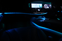 メルセデスベンツ Sクラス S400d AMGﾗｲﾝﾌﾟﾗｽ ﾚｻﾞｰｴｸｽｸﾙｰｼﾌﾞ&ﾚｰﾀﾞｰｾｰﾌﾃｨPKG　後期 黒ﾅｯﾊﾟ革 ﾋｰﾀｰ&ｸｰﾗｰ ﾊﾟﾉﾗﾏSR ﾅﾋﾞTV 360ｶﾒﾗ HUD CarPlay ﾀﾞｲﾅﾐｯｸｼｰﾄ ﾘﾗｸｾﾞｰｼｮﾝ機能 ｴｱﾊﾞﾗﾝｽP ﾏﾙﾁﾋﾞｰﾑLED AMGｴｱﾛ&20AW　2年保証