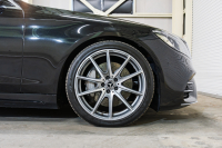 メルセデスベンツ Sクラス S400d AMGﾗｲﾝﾌﾟﾗｽ ﾚｻﾞｰｴｸｽｸﾙｰｼﾌﾞ&ﾚｰﾀﾞｰｾｰﾌﾃｨPKG　後期 黒ﾅｯﾊﾟ革 ﾋｰﾀｰ&ｸｰﾗｰ ﾊﾟﾉﾗﾏSR ﾅﾋﾞTV 360ｶﾒﾗ HUD CarPlay ﾀﾞｲﾅﾐｯｸｼｰﾄ ﾘﾗｸｾﾞｰｼｮﾝ機能 ｴｱﾊﾞﾗﾝｽP ﾏﾙﾁﾋﾞｰﾑLED AMGｴｱﾛ&20AW　2年保証