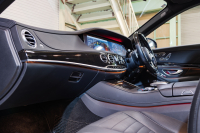 メルセデスベンツ Sクラス S400d AMGﾗｲﾝﾌﾟﾗｽ ﾚｻﾞｰｴｸｽｸﾙｰｼﾌﾞ&ﾚｰﾀﾞｰｾｰﾌﾃｨPKG　後期 黒ﾅｯﾊﾟ革 ﾋｰﾀｰ&ｸｰﾗｰ ﾊﾟﾉﾗﾏSR ﾅﾋﾞTV 360ｶﾒﾗ HUD CarPlay ﾀﾞｲﾅﾐｯｸｼｰﾄ ﾘﾗｸｾﾞｰｼｮﾝ機能 ｴｱﾊﾞﾗﾝｽP ﾏﾙﾁﾋﾞｰﾑLED AMGｴｱﾛ&20AW　2年保証