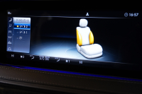 メルセデスベンツ Sクラス S400d AMGﾗｲﾝﾌﾟﾗｽ ﾚｻﾞｰｴｸｽｸﾙｰｼﾌﾞ&ﾚｰﾀﾞｰｾｰﾌﾃｨPKG　後期 黒ﾅｯﾊﾟ革 ﾋｰﾀｰ&ｸｰﾗｰ ﾊﾟﾉﾗﾏSR ﾅﾋﾞTV 360ｶﾒﾗ HUD CarPlay ﾀﾞｲﾅﾐｯｸｼｰﾄ ﾘﾗｸｾﾞｰｼｮﾝ機能 ｴｱﾊﾞﾗﾝｽP ﾏﾙﾁﾋﾞｰﾑLED AMGｴｱﾛ&20AW　2年保証