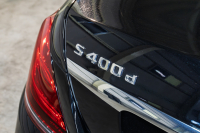 メルセデスベンツ Sクラス S400d AMGﾗｲﾝﾌﾟﾗｽ ﾚｻﾞｰｴｸｽｸﾙｰｼﾌﾞ&ﾚｰﾀﾞｰｾｰﾌﾃｨPKG　後期 黒ﾅｯﾊﾟ革 ﾋｰﾀｰ&ｸｰﾗｰ ﾊﾟﾉﾗﾏSR ﾅﾋﾞTV 360ｶﾒﾗ HUD CarPlay ﾀﾞｲﾅﾐｯｸｼｰﾄ ﾘﾗｸｾﾞｰｼｮﾝ機能 ｴｱﾊﾞﾗﾝｽP ﾏﾙﾁﾋﾞｰﾑLED AMGｴｱﾛ&20AW　2年保証