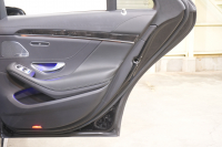 メルセデスベンツ Sクラス S400d AMGﾗｲﾝﾌﾟﾗｽ ﾚｻﾞｰｴｸｽｸﾙｰｼﾌﾞ&ﾚｰﾀﾞｰｾｰﾌﾃｨPKG　後期 黒ﾅｯﾊﾟ革 ﾋｰﾀｰ&ｸｰﾗｰ ﾊﾟﾉﾗﾏSR ﾅﾋﾞTV 360ｶﾒﾗ HUD CarPlay ﾀﾞｲﾅﾐｯｸｼｰﾄ ﾘﾗｸｾﾞｰｼｮﾝ機能 ｴｱﾊﾞﾗﾝｽP ﾏﾙﾁﾋﾞｰﾑLED AMGｴｱﾛ&20AW　2年保証