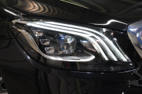 メルセデスベンツ Sクラス S400d AMGﾗｲﾝﾌﾟﾗｽ ﾚｻﾞｰｴｸｽｸﾙｰｼﾌﾞ&ﾚｰﾀﾞｰｾｰﾌﾃｨPKG　後期 黒ﾅｯﾊﾟ革 ﾋｰﾀｰ&ｸｰﾗｰ ﾊﾟﾉﾗﾏSR ﾅﾋﾞTV 360ｶﾒﾗ HUD CarPlay ﾀﾞｲﾅﾐｯｸｼｰﾄ ﾘﾗｸｾﾞｰｼｮﾝ機能 ｴｱﾊﾞﾗﾝｽP ﾏﾙﾁﾋﾞｰﾑLED AMGｴｱﾛ&20AW　2年保証