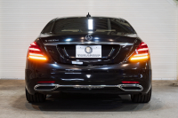 メルセデスベンツ Sクラス S400d AMGﾗｲﾝﾌﾟﾗｽ ﾚｻﾞｰｴｸｽｸﾙｰｼﾌﾞ&ﾚｰﾀﾞｰｾｰﾌﾃｨPKG　後期 黒ﾅｯﾊﾟ革 ﾋｰﾀｰ&ｸｰﾗｰ ﾊﾟﾉﾗﾏSR ﾅﾋﾞTV 360ｶﾒﾗ HUD CarPlay ﾀﾞｲﾅﾐｯｸｼｰﾄ ﾘﾗｸｾﾞｰｼｮﾝ機能 ｴｱﾊﾞﾗﾝｽP ﾏﾙﾁﾋﾞｰﾑLED AMGｴｱﾛ&20AW　2年保証