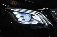 メルセデスベンツ Sクラス S400d AMGﾗｲﾝﾌﾟﾗｽ ﾚｻﾞｰｴｸｽｸﾙｰｼﾌﾞ&ﾚｰﾀﾞｰｾｰﾌﾃｨPKG　後期 黒ﾅｯﾊﾟ革 ﾋｰﾀｰ&ｸｰﾗｰ ﾊﾟﾉﾗﾏSR ﾅﾋﾞTV 360ｶﾒﾗ HUD CarPlay ﾀﾞｲﾅﾐｯｸｼｰﾄ ﾘﾗｸｾﾞｰｼｮﾝ機能 ｴｱﾊﾞﾗﾝｽP ﾏﾙﾁﾋﾞｰﾑLED AMGｴｱﾛ&20AW　2年保証