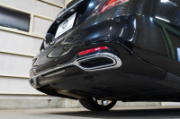 メルセデスベンツ Sクラス S400d AMGﾗｲﾝﾌﾟﾗｽ ﾚｻﾞｰｴｸｽｸﾙｰｼﾌﾞ&ﾚｰﾀﾞｰｾｰﾌﾃｨPKG　後期 黒ﾅｯﾊﾟ革 ﾋｰﾀｰ&ｸｰﾗｰ ﾊﾟﾉﾗﾏSR ﾅﾋﾞTV 360ｶﾒﾗ HUD CarPlay ﾀﾞｲﾅﾐｯｸｼｰﾄ ﾘﾗｸｾﾞｰｼｮﾝ機能 ｴｱﾊﾞﾗﾝｽP ﾏﾙﾁﾋﾞｰﾑLED AMGｴｱﾛ&20AW　2年保証