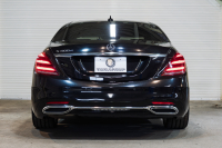 メルセデスベンツ Sクラス S400d AMGﾗｲﾝﾌﾟﾗｽ ﾚｻﾞｰｴｸｽｸﾙｰｼﾌﾞ&ﾚｰﾀﾞｰｾｰﾌﾃｨPKG　後期 黒ﾅｯﾊﾟ革 ﾋｰﾀｰ&ｸｰﾗｰ ﾊﾟﾉﾗﾏSR ﾅﾋﾞTV 360ｶﾒﾗ HUD CarPlay ﾀﾞｲﾅﾐｯｸｼｰﾄ ﾘﾗｸｾﾞｰｼｮﾝ機能 ｴｱﾊﾞﾗﾝｽP ﾏﾙﾁﾋﾞｰﾑLED AMGｴｱﾛ&20AW　2年保証