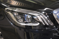 メルセデスベンツ Sクラス S400d AMGﾗｲﾝﾌﾟﾗｽ ﾚｻﾞｰｴｸｽｸﾙｰｼﾌﾞ&ﾚｰﾀﾞｰｾｰﾌﾃｨPKG　後期 黒ﾅｯﾊﾟ革 ﾋｰﾀｰ&ｸｰﾗｰ ﾊﾟﾉﾗﾏSR ﾅﾋﾞTV 360ｶﾒﾗ HUD CarPlay ﾀﾞｲﾅﾐｯｸｼｰﾄ ﾘﾗｸｾﾞｰｼｮﾝ機能 ｴｱﾊﾞﾗﾝｽP ﾏﾙﾁﾋﾞｰﾑLED AMGｴｱﾛ&20AW　2年保証