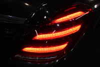 メルセデスベンツ Sクラス S400d AMGﾗｲﾝﾌﾟﾗｽ ﾚｻﾞｰｴｸｽｸﾙｰｼﾌﾞ&ﾚｰﾀﾞｰｾｰﾌﾃｨPKG　後期 黒ﾅｯﾊﾟ革 ﾋｰﾀｰ&ｸｰﾗｰ ﾊﾟﾉﾗﾏSR ﾅﾋﾞTV 360ｶﾒﾗ HUD CarPlay ﾀﾞｲﾅﾐｯｸｼｰﾄ ﾘﾗｸｾﾞｰｼｮﾝ機能 ｴｱﾊﾞﾗﾝｽP ﾏﾙﾁﾋﾞｰﾑLED AMGｴｱﾛ&20AW　2年保証