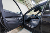 メルセデスベンツ Sクラス S400d AMGﾗｲﾝﾌﾟﾗｽ ﾚｻﾞｰｴｸｽｸﾙｰｼﾌﾞ&ﾚｰﾀﾞｰｾｰﾌﾃｨPKG　後期 黒ﾅｯﾊﾟ革 ﾋｰﾀｰ&ｸｰﾗｰ ﾊﾟﾉﾗﾏSR ﾅﾋﾞTV 360ｶﾒﾗ HUD CarPlay ﾀﾞｲﾅﾐｯｸｼｰﾄ ﾘﾗｸｾﾞｰｼｮﾝ機能 ｴｱﾊﾞﾗﾝｽP ﾏﾙﾁﾋﾞｰﾑLED AMGｴｱﾛ&20AW　2年保証