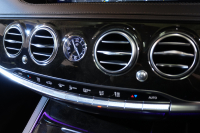 メルセデスベンツ Sクラス S400d AMGﾗｲﾝﾌﾟﾗｽ ﾚｻﾞｰｴｸｽｸﾙｰｼﾌﾞ&ﾚｰﾀﾞｰｾｰﾌﾃｨPKG　後期 黒ﾅｯﾊﾟ革 ﾋｰﾀｰ&ｸｰﾗｰ ﾊﾟﾉﾗﾏSR ﾅﾋﾞTV 360ｶﾒﾗ HUD CarPlay ﾀﾞｲﾅﾐｯｸｼｰﾄ ﾘﾗｸｾﾞｰｼｮﾝ機能 ｴｱﾊﾞﾗﾝｽP ﾏﾙﾁﾋﾞｰﾑLED AMGｴｱﾛ&20AW　2年保証