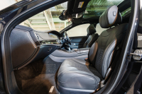 メルセデスベンツ Sクラス S400d AMGﾗｲﾝﾌﾟﾗｽ ﾚｻﾞｰｴｸｽｸﾙｰｼﾌﾞ&ﾚｰﾀﾞｰｾｰﾌﾃｨPKG　後期 黒ﾅｯﾊﾟ革 ﾋｰﾀｰ&ｸｰﾗｰ ﾊﾟﾉﾗﾏSR ﾅﾋﾞTV 360ｶﾒﾗ HUD CarPlay ﾀﾞｲﾅﾐｯｸｼｰﾄ ﾘﾗｸｾﾞｰｼｮﾝ機能 ｴｱﾊﾞﾗﾝｽP ﾏﾙﾁﾋﾞｰﾑLED AMGｴｱﾛ&20AW　2年保証