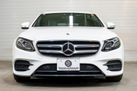 メルセデスベンツ Eクラス E200 ｽﾃｰｼｮﾝﾜｺﾞﾝ AVG AMGﾗｲﾝ ｴｸｽｸﾙｰｼﾌﾞ&ﾚｰﾀﾞｰｾｰﾌﾃｨPKG　中期ﾓﾃﾞﾙ BSG搭載 黒革 ｼｰﾄﾋｰﾀｰ 純正ﾅﾋﾞTV CarPlay ﾍｯﾄﾞｱｯﾌﾟD 360ｶﾒﾗ ﾌﾞﾙﾒｽﾀｰ ｴｱﾊﾞﾗﾝｽP ﾏﾙﾁﾋﾞｰﾑLED AMGｴｱﾛ&19AW　2年保証