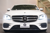 メルセデスベンツ Eクラス E200 ｽﾃｰｼｮﾝﾜｺﾞﾝ AVG AMGﾗｲﾝ ｴｸｽｸﾙｰｼﾌﾞ&ﾚｰﾀﾞｰｾｰﾌﾃｨPKG　中期ﾓﾃﾞﾙ BSG搭載 黒革 ｼｰﾄﾋｰﾀｰ 純正ﾅﾋﾞTV CarPlay ﾍｯﾄﾞｱｯﾌﾟD 360ｶﾒﾗ ﾌﾞﾙﾒｽﾀｰ ｴｱﾊﾞﾗﾝｽP ﾏﾙﾁﾋﾞｰﾑLED AMGｴｱﾛ&19AW　2年保証