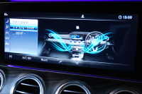 メルセデスベンツ Eクラス E200 ｽﾃｰｼｮﾝﾜｺﾞﾝ AVG AMGﾗｲﾝ ｴｸｽｸﾙｰｼﾌﾞ&ﾚｰﾀﾞｰｾｰﾌﾃｨPKG　中期ﾓﾃﾞﾙ BSG搭載 黒革 ｼｰﾄﾋｰﾀｰ 純正ﾅﾋﾞTV CarPlay ﾍｯﾄﾞｱｯﾌﾟD 360ｶﾒﾗ ﾌﾞﾙﾒｽﾀｰ ｴｱﾊﾞﾗﾝｽP ﾏﾙﾁﾋﾞｰﾑLED AMGｴｱﾛ&19AW　2年保証