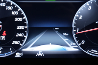 メルセデスベンツ Eクラス E200 ｽﾃｰｼｮﾝﾜｺﾞﾝ AVG AMGﾗｲﾝ ｴｸｽｸﾙｰｼﾌﾞ&ﾚｰﾀﾞｰｾｰﾌﾃｨPKG　中期ﾓﾃﾞﾙ BSG搭載 黒革 ｼｰﾄﾋｰﾀｰ 純正ﾅﾋﾞTV CarPlay ﾍｯﾄﾞｱｯﾌﾟD 360ｶﾒﾗ ﾌﾞﾙﾒｽﾀｰ ｴｱﾊﾞﾗﾝｽP ﾏﾙﾁﾋﾞｰﾑLED AMGｴｱﾛ&19AW　2年保証