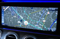 メルセデスベンツ Eクラス E200 ｽﾃｰｼｮﾝﾜｺﾞﾝ AVG AMGﾗｲﾝ ｴｸｽｸﾙｰｼﾌﾞ&ﾚｰﾀﾞｰｾｰﾌﾃｨPKG　中期ﾓﾃﾞﾙ BSG搭載 黒革 ｼｰﾄﾋｰﾀｰ 純正ﾅﾋﾞTV CarPlay ﾍｯﾄﾞｱｯﾌﾟD 360ｶﾒﾗ ﾌﾞﾙﾒｽﾀｰ ｴｱﾊﾞﾗﾝｽP ﾏﾙﾁﾋﾞｰﾑLED AMGｴｱﾛ&19AW　2年保証