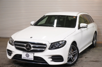 メルセデスベンツ Eクラス E200 ｽﾃｰｼｮﾝﾜｺﾞﾝ AVG AMGﾗｲﾝ ｴｸｽｸﾙｰｼﾌﾞ&ﾚｰﾀﾞｰｾｰﾌﾃｨPKG　中期ﾓﾃﾞﾙ BSG搭載 黒革 ｼｰﾄﾋｰﾀｰ 純正ﾅﾋﾞTV CarPlay ﾍｯﾄﾞｱｯﾌﾟD 360ｶﾒﾗ ﾌﾞﾙﾒｽﾀｰ ｴｱﾊﾞﾗﾝｽP ﾏﾙﾁﾋﾞｰﾑLED AMGｴｱﾛ&19AW　2年保証