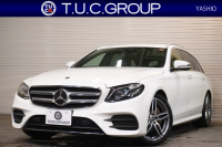 メルセデスベンツ Eクラス E200 ｽﾃｰｼｮﾝﾜｺﾞﾝ AVG AMGﾗｲﾝ ｴｸｽｸﾙｰｼﾌﾞ&ﾚｰﾀﾞｰｾｰﾌﾃｨPKG　中期ﾓﾃﾞﾙ BSG搭載 黒革 ｼｰﾄﾋｰﾀｰ 純正ﾅﾋﾞTV CarPlay ﾍｯﾄﾞｱｯﾌﾟD 360ｶﾒﾗ ﾌﾞﾙﾒｽﾀｰ ｴｱﾊﾞﾗﾝｽP ﾏﾙﾁﾋﾞｰﾑLED AMGｴｱﾛ&19AW　2年保証