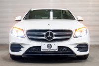 メルセデスベンツ Eクラス E200 ｽﾃｰｼｮﾝﾜｺﾞﾝ AVG AMGﾗｲﾝ ｴｸｽｸﾙｰｼﾌﾞ&ﾚｰﾀﾞｰｾｰﾌﾃｨPKG　中期ﾓﾃﾞﾙ BSG搭載 黒革 ｼｰﾄﾋｰﾀｰ 純正ﾅﾋﾞTV CarPlay ﾍｯﾄﾞｱｯﾌﾟD 360ｶﾒﾗ ﾌﾞﾙﾒｽﾀｰ ｴｱﾊﾞﾗﾝｽP ﾏﾙﾁﾋﾞｰﾑLED AMGｴｱﾛ&19AW　2年保証