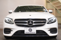 メルセデスベンツ Eクラス E200 ｽﾃｰｼｮﾝﾜｺﾞﾝ AVG AMGﾗｲﾝ ｴｸｽｸﾙｰｼﾌﾞ&ﾚｰﾀﾞｰｾｰﾌﾃｨPKG　中期ﾓﾃﾞﾙ BSG搭載 黒革 ｼｰﾄﾋｰﾀｰ 純正ﾅﾋﾞTV CarPlay ﾍｯﾄﾞｱｯﾌﾟD 360ｶﾒﾗ ﾌﾞﾙﾒｽﾀｰ ｴｱﾊﾞﾗﾝｽP ﾏﾙﾁﾋﾞｰﾑLED AMGｴｱﾛ&19AW　2年保証