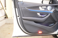 メルセデスベンツ Eクラス E200 ｽﾃｰｼｮﾝﾜｺﾞﾝ AVG AMGﾗｲﾝ ｴｸｽｸﾙｰｼﾌﾞ&ﾚｰﾀﾞｰｾｰﾌﾃｨPKG　中期ﾓﾃﾞﾙ BSG搭載 黒革 ｼｰﾄﾋｰﾀｰ 純正ﾅﾋﾞTV CarPlay ﾍｯﾄﾞｱｯﾌﾟD 360ｶﾒﾗ ﾌﾞﾙﾒｽﾀｰ ｴｱﾊﾞﾗﾝｽP ﾏﾙﾁﾋﾞｰﾑLED AMGｴｱﾛ&19AW　2年保証