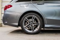 メルセデスベンツ Cクラス C220d ｽﾃｰｼｮﾝﾜｺﾞﾝ ﾛｰﾚｳｽED  ｽﾎﾟｰﾂﾌﾟﾗｽPKG ﾚｻﾞｰEXC ﾚｰﾀﾞｰｾｰﾌﾃｨPKG　後期 特別仕様 黒革 ﾋｰﾀｰ&ｸｰﾗｰ 純正ﾅﾋﾞ ﾌﾙｾｸﾞTV carplay 360ｶﾒﾗ ﾌﾞﾙﾒｽﾀｰ ﾍｯﾄﾞｱｯﾌﾟD AMGｴｱﾛ&18AW　2年保証