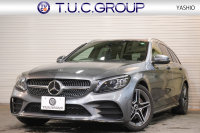 メルセデスベンツ Cクラス C220d ｽﾃｰｼｮﾝﾜｺﾞﾝ ﾛｰﾚｳｽED  ｽﾎﾟｰﾂﾌﾟﾗｽPKG ﾚｻﾞｰEXC ﾚｰﾀﾞｰｾｰﾌﾃｨPKG　後期 特別仕様 黒革 ﾋｰﾀｰ&ｸｰﾗｰ 純正ﾅﾋﾞ ﾌﾙｾｸﾞTV carplay 360ｶﾒﾗ ﾌﾞﾙﾒｽﾀｰ ﾍｯﾄﾞｱｯﾌﾟD AMGｴｱﾛ&18AW　2年保証