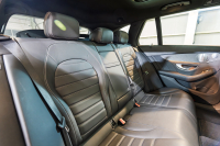 メルセデスベンツ Cクラス C220d ｽﾃｰｼｮﾝﾜｺﾞﾝ ﾛｰﾚｳｽED  ｽﾎﾟｰﾂﾌﾟﾗｽPKG ﾚｻﾞｰEXC ﾚｰﾀﾞｰｾｰﾌﾃｨPKG　後期 特別仕様 黒革 ﾋｰﾀｰ&ｸｰﾗｰ 純正ﾅﾋﾞ ﾌﾙｾｸﾞTV carplay 360ｶﾒﾗ ﾌﾞﾙﾒｽﾀｰ ﾍｯﾄﾞｱｯﾌﾟD AMGｴｱﾛ&18AW　2年保証