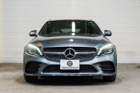 メルセデスベンツ Cクラス C220d ｽﾃｰｼｮﾝﾜｺﾞﾝ ﾛｰﾚｳｽED  ｽﾎﾟｰﾂﾌﾟﾗｽPKG ﾚｻﾞｰEXC ﾚｰﾀﾞｰｾｰﾌﾃｨPKG　後期 特別仕様 黒革 ﾋｰﾀｰ&ｸｰﾗｰ 純正ﾅﾋﾞ ﾌﾙｾｸﾞTV carplay 360ｶﾒﾗ ﾌﾞﾙﾒｽﾀｰ ﾍｯﾄﾞｱｯﾌﾟD AMGｴｱﾛ&18AW　2年保証