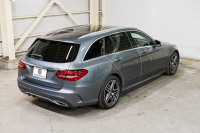 メルセデスベンツ Cクラス C220d ｽﾃｰｼｮﾝﾜｺﾞﾝ ﾛｰﾚｳｽED  ｽﾎﾟｰﾂﾌﾟﾗｽPKG ﾚｻﾞｰEXC ﾚｰﾀﾞｰｾｰﾌﾃｨPKG　後期 特別仕様 黒革 ﾋｰﾀｰ&ｸｰﾗｰ 純正ﾅﾋﾞ ﾌﾙｾｸﾞTV carplay 360ｶﾒﾗ ﾌﾞﾙﾒｽﾀｰ ﾍｯﾄﾞｱｯﾌﾟD AMGｴｱﾛ&18AW　2年保証