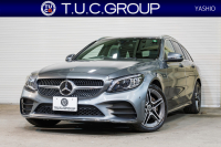 メルセデスベンツ Cクラス C220d ｽﾃｰｼｮﾝﾜｺﾞﾝ ﾛｰﾚｳｽED  ｽﾎﾟｰﾂﾌﾟﾗｽPKG ﾚｻﾞｰEXC ﾚｰﾀﾞｰｾｰﾌﾃｨPKG　後期 特別仕様 黒革 ﾋｰﾀｰ&ｸｰﾗｰ 純正ﾅﾋﾞ ﾌﾙｾｸﾞTV carplay 360ｶﾒﾗ ﾌﾞﾙﾒｽﾀｰ ﾍｯﾄﾞｱｯﾌﾟD AMGｴｱﾛ&18AW　2年保証