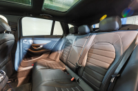 メルセデスベンツ Cクラス C220d ｽﾃｰｼｮﾝﾜｺﾞﾝ ﾛｰﾚｳｽED  ｽﾎﾟｰﾂﾌﾟﾗｽPKG ﾚｻﾞｰEXC ﾚｰﾀﾞｰｾｰﾌﾃｨPKG　後期 特別仕様 黒革 ﾋｰﾀｰ&ｸｰﾗｰ 純正ﾅﾋﾞ ﾌﾙｾｸﾞTV carplay 360ｶﾒﾗ ﾌﾞﾙﾒｽﾀｰ ﾍｯﾄﾞｱｯﾌﾟD AMGｴｱﾛ&18AW　2年保証