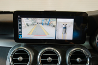 メルセデスベンツ Cクラス C220d ｽﾃｰｼｮﾝﾜｺﾞﾝ ﾛｰﾚｳｽED  ｽﾎﾟｰﾂﾌﾟﾗｽPKG ﾚｻﾞｰEXC ﾚｰﾀﾞｰｾｰﾌﾃｨPKG　後期 特別仕様 黒革 ﾋｰﾀｰ&ｸｰﾗｰ 純正ﾅﾋﾞ ﾌﾙｾｸﾞTV carplay 360ｶﾒﾗ ﾌﾞﾙﾒｽﾀｰ ﾍｯﾄﾞｱｯﾌﾟD AMGｴｱﾛ&18AW　2年保証