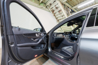 メルセデスベンツ Cクラス C220d ｽﾃｰｼｮﾝﾜｺﾞﾝ ﾛｰﾚｳｽED  ｽﾎﾟｰﾂﾌﾟﾗｽPKG ﾚｻﾞｰEXC ﾚｰﾀﾞｰｾｰﾌﾃｨPKG　後期 特別仕様 黒革 ﾋｰﾀｰ&ｸｰﾗｰ 純正ﾅﾋﾞ ﾌﾙｾｸﾞTV carplay 360ｶﾒﾗ ﾌﾞﾙﾒｽﾀｰ ﾍｯﾄﾞｱｯﾌﾟD AMGｴｱﾛ&18AW　2年保証