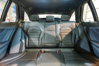 メルセデスベンツ Cクラス C220d ｽﾃｰｼｮﾝﾜｺﾞﾝ ﾛｰﾚｳｽED  ｽﾎﾟｰﾂﾌﾟﾗｽPKG ﾚｻﾞｰEXC ﾚｰﾀﾞｰｾｰﾌﾃｨPKG　後期 特別仕様 黒革 ﾋｰﾀｰ&ｸｰﾗｰ 純正ﾅﾋﾞ ﾌﾙｾｸﾞTV carplay 360ｶﾒﾗ ﾌﾞﾙﾒｽﾀｰ ﾍｯﾄﾞｱｯﾌﾟD AMGｴｱﾛ&18AW　2年保証