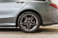 メルセデスベンツ Cクラス C220d ｽﾃｰｼｮﾝﾜｺﾞﾝ ﾛｰﾚｳｽED  ｽﾎﾟｰﾂﾌﾟﾗｽPKG ﾚｻﾞｰEXC ﾚｰﾀﾞｰｾｰﾌﾃｨPKG　後期 特別仕様 黒革 ﾋｰﾀｰ&ｸｰﾗｰ 純正ﾅﾋﾞ ﾌﾙｾｸﾞTV carplay 360ｶﾒﾗ ﾌﾞﾙﾒｽﾀｰ ﾍｯﾄﾞｱｯﾌﾟD AMGｴｱﾛ&18AW　2年保証