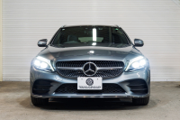 メルセデスベンツ Cクラス C220d ｽﾃｰｼｮﾝﾜｺﾞﾝ ﾛｰﾚｳｽED  ｽﾎﾟｰﾂﾌﾟﾗｽPKG ﾚｻﾞｰEXC ﾚｰﾀﾞｰｾｰﾌﾃｨPKG　後期 特別仕様 黒革 ﾋｰﾀｰ&ｸｰﾗｰ 純正ﾅﾋﾞ ﾌﾙｾｸﾞTV carplay 360ｶﾒﾗ ﾌﾞﾙﾒｽﾀｰ ﾍｯﾄﾞｱｯﾌﾟD AMGｴｱﾛ&18AW　2年保証