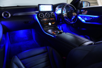 メルセデスベンツ Cクラス C220d ｽﾃｰｼｮﾝﾜｺﾞﾝ ﾛｰﾚｳｽED  ｽﾎﾟｰﾂﾌﾟﾗｽPKG ﾚｻﾞｰEXC ﾚｰﾀﾞｰｾｰﾌﾃｨPKG　後期 特別仕様 黒革 ﾋｰﾀｰ&ｸｰﾗｰ 純正ﾅﾋﾞ ﾌﾙｾｸﾞTV carplay 360ｶﾒﾗ ﾌﾞﾙﾒｽﾀｰ ﾍｯﾄﾞｱｯﾌﾟD AMGｴｱﾛ&18AW　2年保証