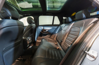 メルセデスベンツ Cクラス C220d ｽﾃｰｼｮﾝﾜｺﾞﾝ ﾛｰﾚｳｽED  ｽﾎﾟｰﾂﾌﾟﾗｽPKG ﾚｻﾞｰEXC ﾚｰﾀﾞｰｾｰﾌﾃｨPKG　後期 特別仕様 黒革 ﾋｰﾀｰ&ｸｰﾗｰ 純正ﾅﾋﾞ ﾌﾙｾｸﾞTV carplay 360ｶﾒﾗ ﾌﾞﾙﾒｽﾀｰ ﾍｯﾄﾞｱｯﾌﾟD AMGｴｱﾛ&18AW　2年保証