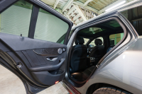 メルセデスベンツ Cクラス C220d ｽﾃｰｼｮﾝﾜｺﾞﾝ ﾛｰﾚｳｽED  ｽﾎﾟｰﾂﾌﾟﾗｽPKG ﾚｻﾞｰEXC ﾚｰﾀﾞｰｾｰﾌﾃｨPKG　後期 特別仕様 黒革 ﾋｰﾀｰ&ｸｰﾗｰ 純正ﾅﾋﾞ ﾌﾙｾｸﾞTV carplay 360ｶﾒﾗ ﾌﾞﾙﾒｽﾀｰ ﾍｯﾄﾞｱｯﾌﾟD AMGｴｱﾛ&18AW　2年保証