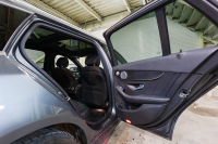 メルセデスベンツ Cクラス C220d ｽﾃｰｼｮﾝﾜｺﾞﾝ ﾛｰﾚｳｽED  ｽﾎﾟｰﾂﾌﾟﾗｽPKG ﾚｻﾞｰEXC ﾚｰﾀﾞｰｾｰﾌﾃｨPKG　後期 特別仕様 黒革 ﾋｰﾀｰ&ｸｰﾗｰ 純正ﾅﾋﾞ ﾌﾙｾｸﾞTV carplay 360ｶﾒﾗ ﾌﾞﾙﾒｽﾀｰ ﾍｯﾄﾞｱｯﾌﾟD AMGｴｱﾛ&18AW　2年保証