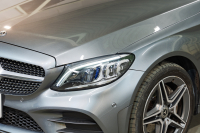 メルセデスベンツ Cクラス C220d ｽﾃｰｼｮﾝﾜｺﾞﾝ ﾛｰﾚｳｽED  ｽﾎﾟｰﾂﾌﾟﾗｽPKG ﾚｻﾞｰEXC ﾚｰﾀﾞｰｾｰﾌﾃｨPKG　後期 特別仕様 黒革 ﾋｰﾀｰ&ｸｰﾗｰ 純正ﾅﾋﾞ ﾌﾙｾｸﾞTV carplay 360ｶﾒﾗ ﾌﾞﾙﾒｽﾀｰ ﾍｯﾄﾞｱｯﾌﾟD AMGｴｱﾛ&18AW　2年保証