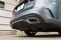 メルセデスベンツ Cクラス C220d ｽﾃｰｼｮﾝﾜｺﾞﾝ ﾛｰﾚｳｽED  ｽﾎﾟｰﾂﾌﾟﾗｽPKG ﾚｻﾞｰEXC ﾚｰﾀﾞｰｾｰﾌﾃｨPKG　後期 特別仕様 黒革 ﾋｰﾀｰ&ｸｰﾗｰ 純正ﾅﾋﾞ ﾌﾙｾｸﾞTV carplay 360ｶﾒﾗ ﾌﾞﾙﾒｽﾀｰ ﾍｯﾄﾞｱｯﾌﾟD AMGｴｱﾛ&18AW　2年保証