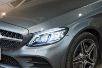 メルセデスベンツ Cクラス C220d ｽﾃｰｼｮﾝﾜｺﾞﾝ ﾛｰﾚｳｽED  ｽﾎﾟｰﾂﾌﾟﾗｽPKG ﾚｻﾞｰEXC ﾚｰﾀﾞｰｾｰﾌﾃｨPKG　後期 特別仕様 黒革 ﾋｰﾀｰ&ｸｰﾗｰ 純正ﾅﾋﾞ ﾌﾙｾｸﾞTV carplay 360ｶﾒﾗ ﾌﾞﾙﾒｽﾀｰ ﾍｯﾄﾞｱｯﾌﾟD AMGｴｱﾛ&18AW　2年保証